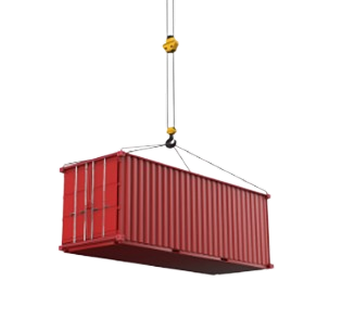 Container